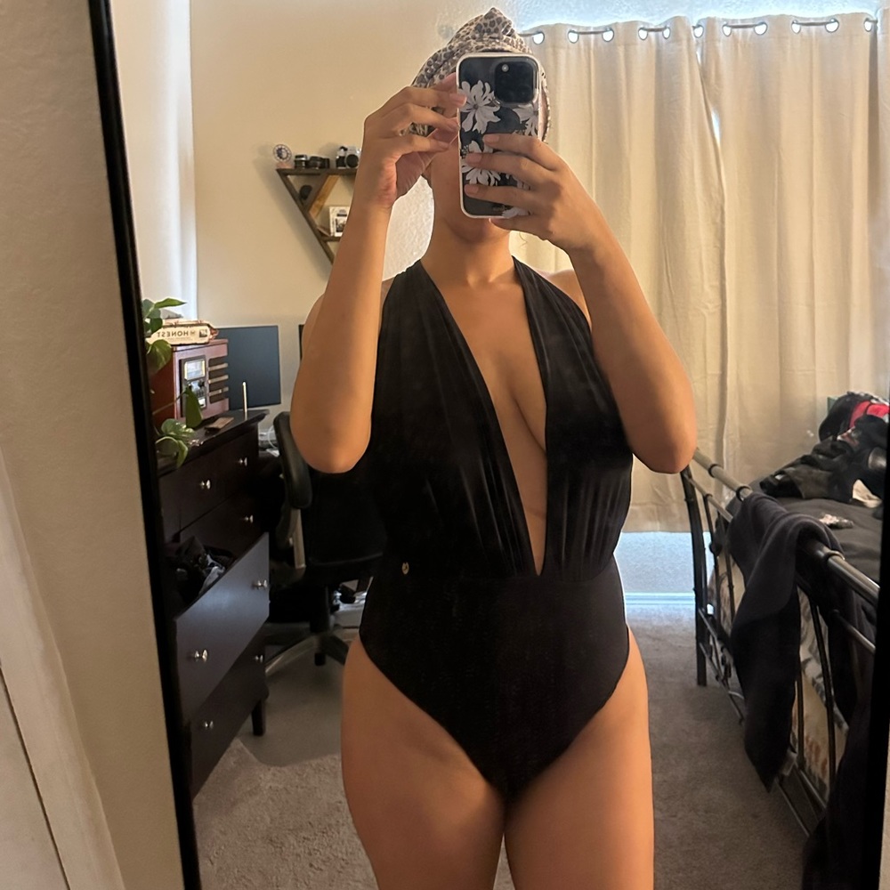 Small Mika Body Wear one piece
